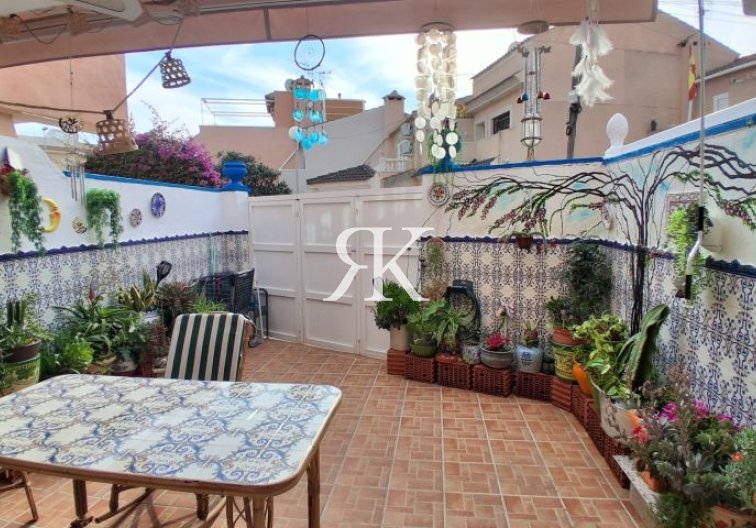 Revente - Duplex - Torrevieja - Costa Blanca