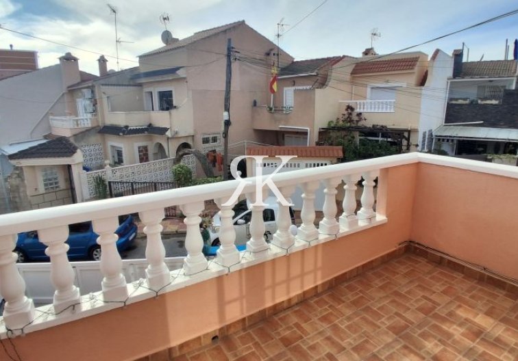 Revente - Duplex - Torrevieja - Costa Blanca