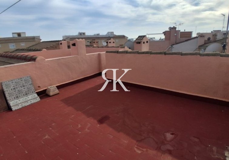 Revente - Duplex - Torrevieja - Costa Blanca