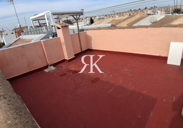 Revente - Duplex - Torrevieja - Costa Blanca