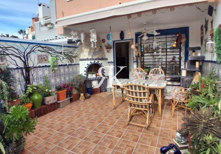 Revente - Duplex - Torrevieja - Costa Blanca