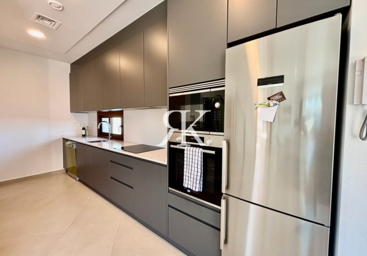 Revente - villa - Benijofar - Costa Blanca