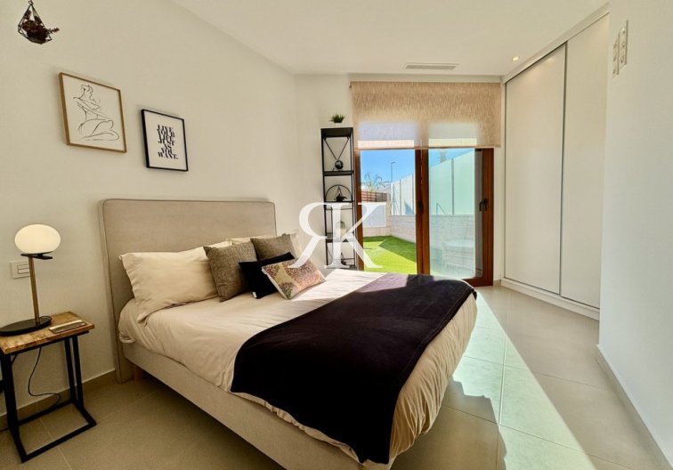 Revente - villa - Benijofar - Costa Blanca