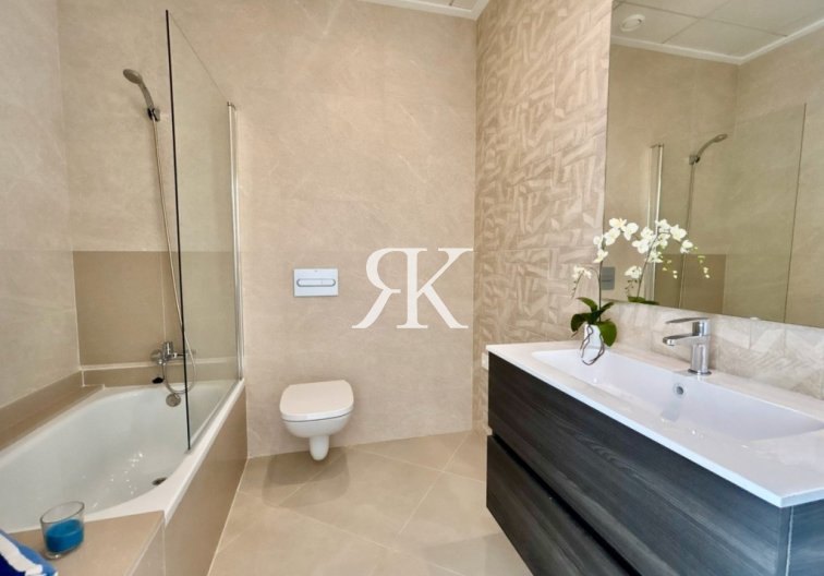 Revente - villa - Benijofar - Costa Blanca