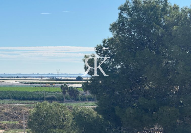 Herverkoop - town house - Avileses