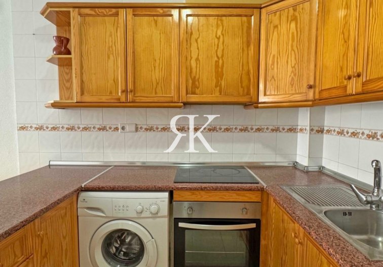 Revente - Appartement - Orihuela Costa - Costa Blanca