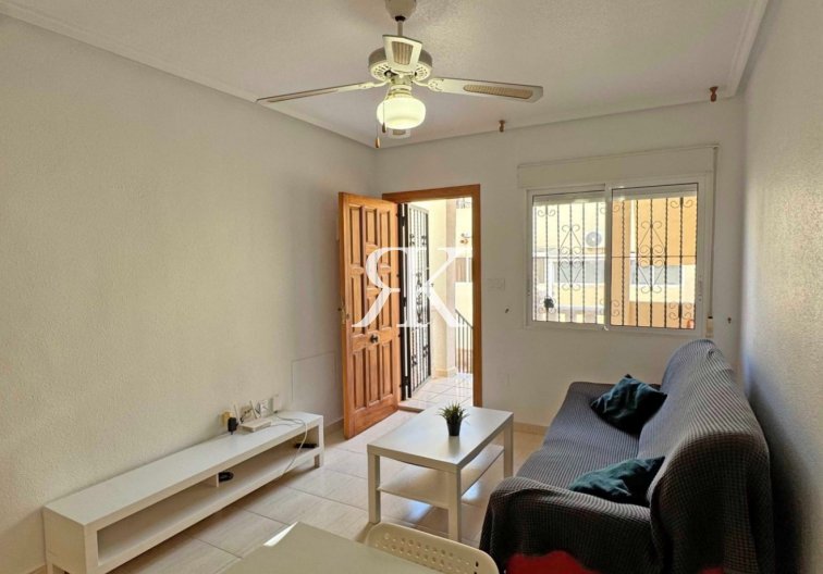 Revente - Appartement - Orihuela Costa - Costa Blanca