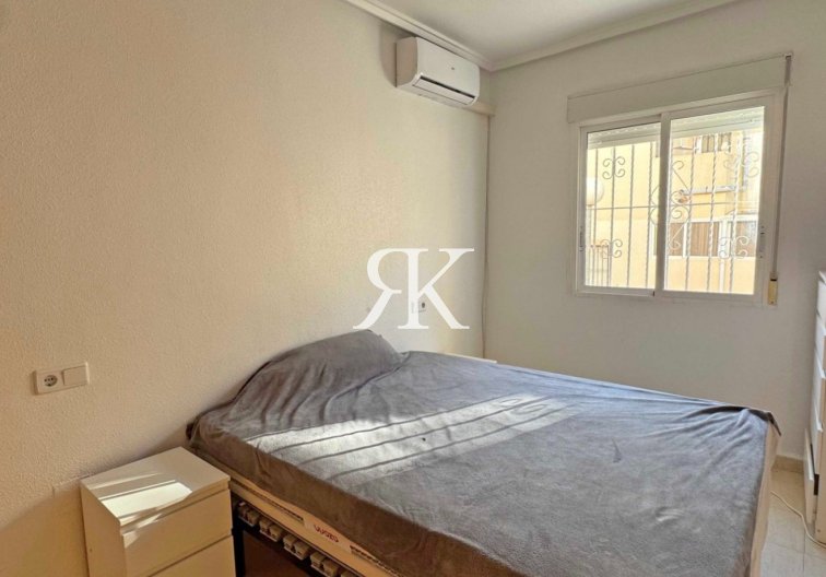 Revente - Appartement - Orihuela Costa - Costa Blanca