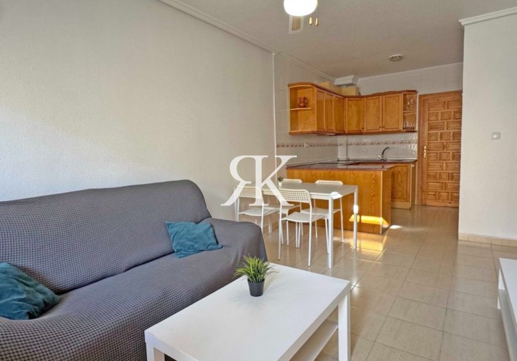 Revente - Appartement - Orihuela Costa - Costa Blanca