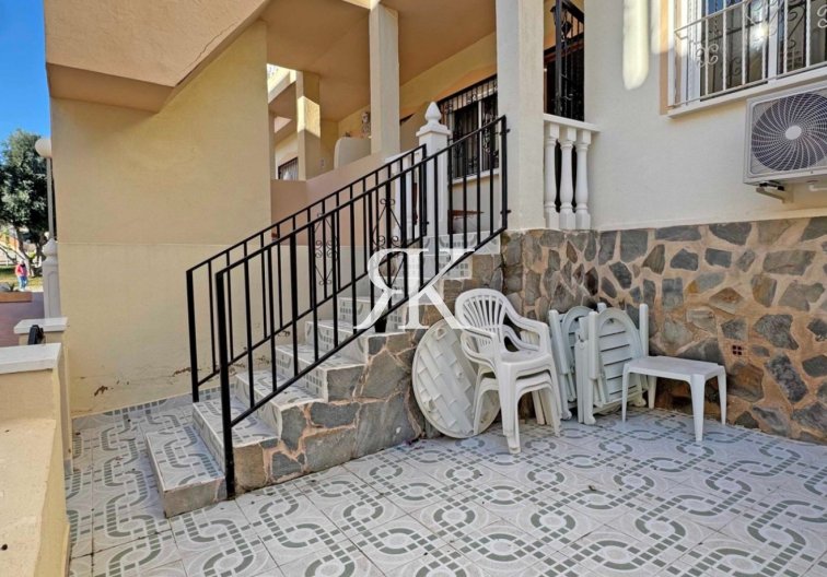 Revente - Appartement - Orihuela Costa - Costa Blanca