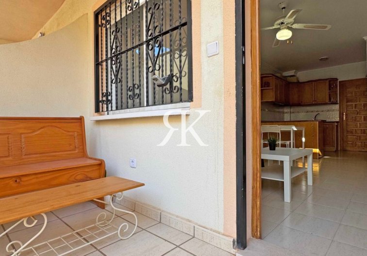 Revente - Appartement - Orihuela Costa - Costa Blanca