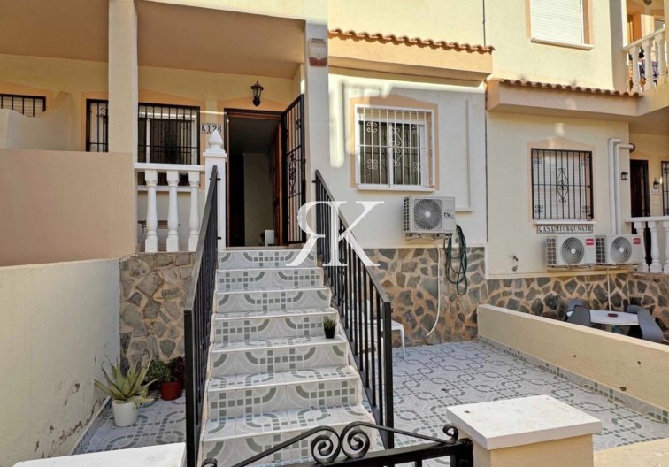 Revente - Appartement - Orihuela Costa - Costa Blanca