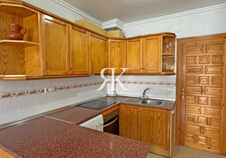 Revente - Appartement - Orihuela Costa - Costa Blanca