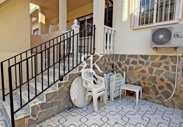 Revente - Appartement - Orihuela Costa - Costa Blanca