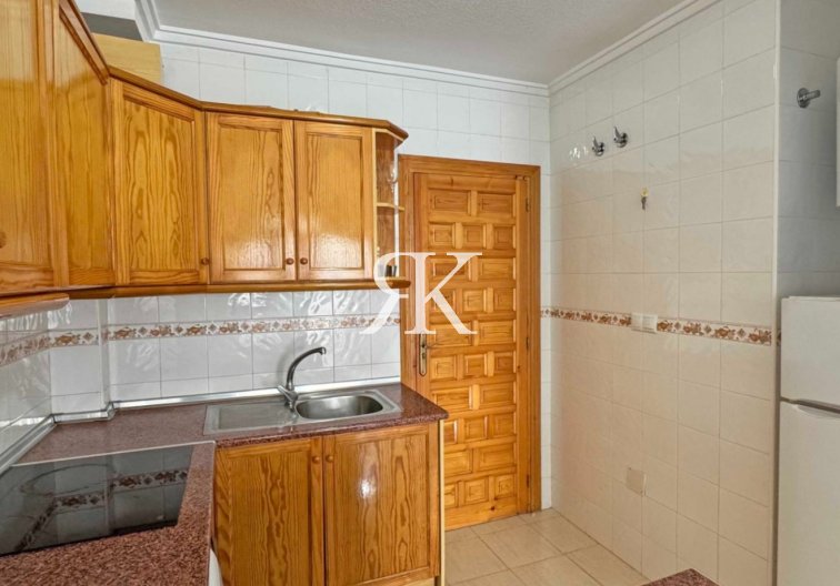 Revente - Appartement - Orihuela Costa - Costa Blanca