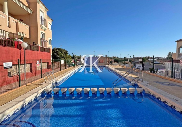 Revente - Appartement - Orihuela Costa - Costa Blanca
