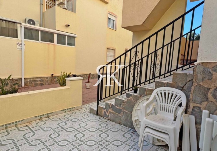 Revente - Appartement - Orihuela Costa - Costa Blanca