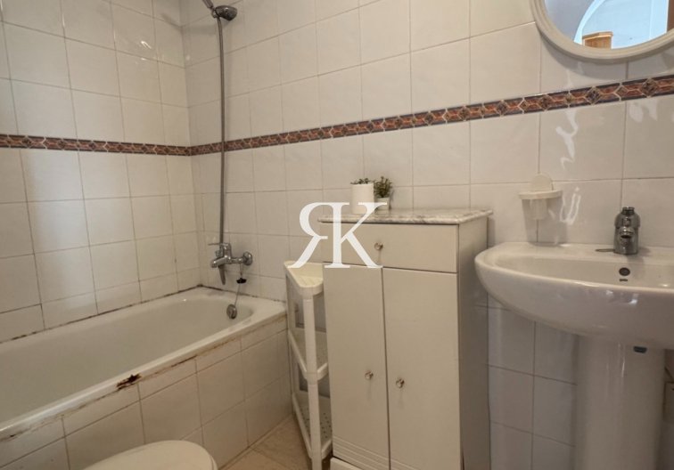 Revente - Appartement - Orihuela Costa - Costa Blanca