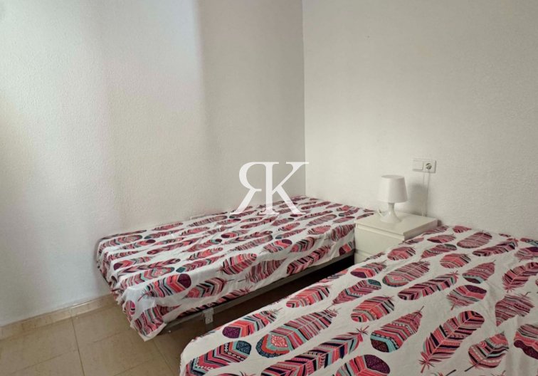 Revente - Appartement - Orihuela Costa - Costa Blanca