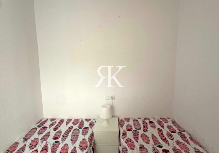 Revente - Appartement - Orihuela Costa - Costa Blanca