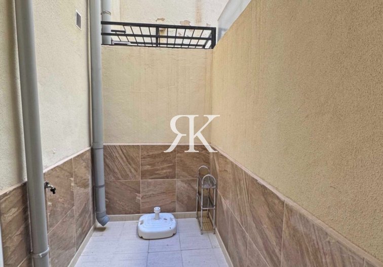 Revente - Appartement - Orihuela Costa - Costa Blanca