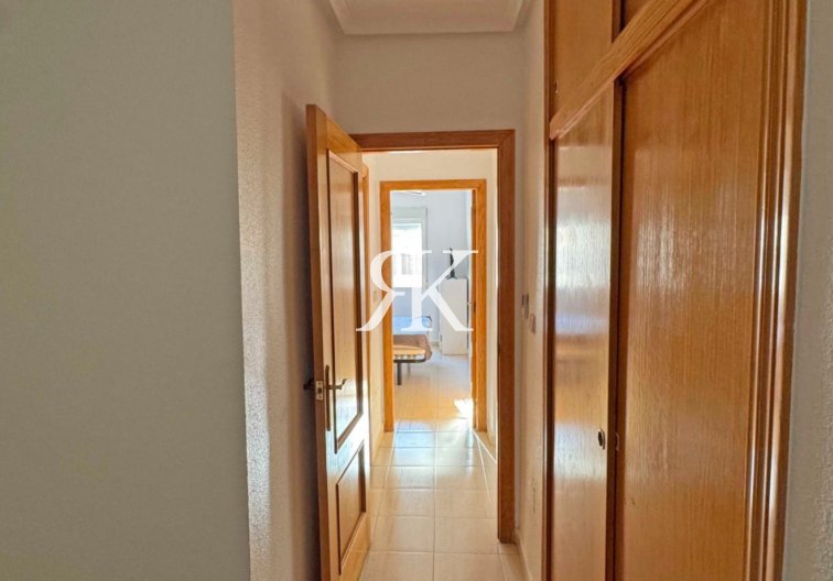 Revente - Appartement - Orihuela Costa - Costa Blanca