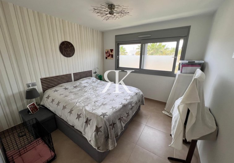 Revente - Appartement - Vistabella Golf Entre Naranjos - Inland