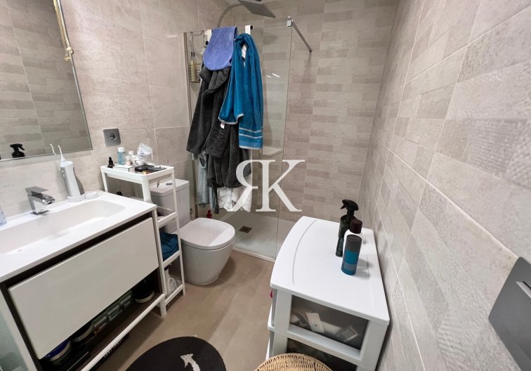 Revente - Appartement - Vistabella Golf Entre Naranjos - Inland