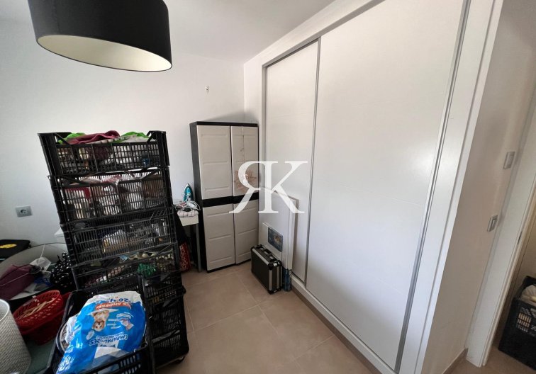 Revente - Appartement - Vistabella Golf Entre Naranjos - Inland