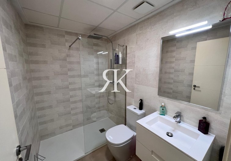 Revente - Appartement - Vistabella Golf Entre Naranjos - Inland