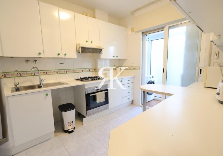 Revente - Bungalow - Orihuela Costa - Costa Blanca