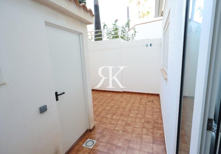 Revente - Bungalow - Orihuela Costa - Costa Blanca