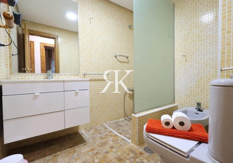 Revente - Bungalow - Orihuela Costa - Costa Blanca