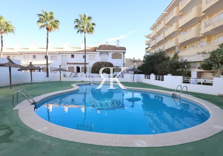 Revente - Bungalow - Orihuela Costa - Costa Blanca