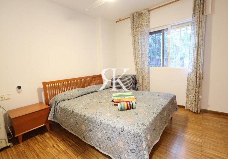 Revente - Bungalow - Orihuela Costa - Costa Blanca