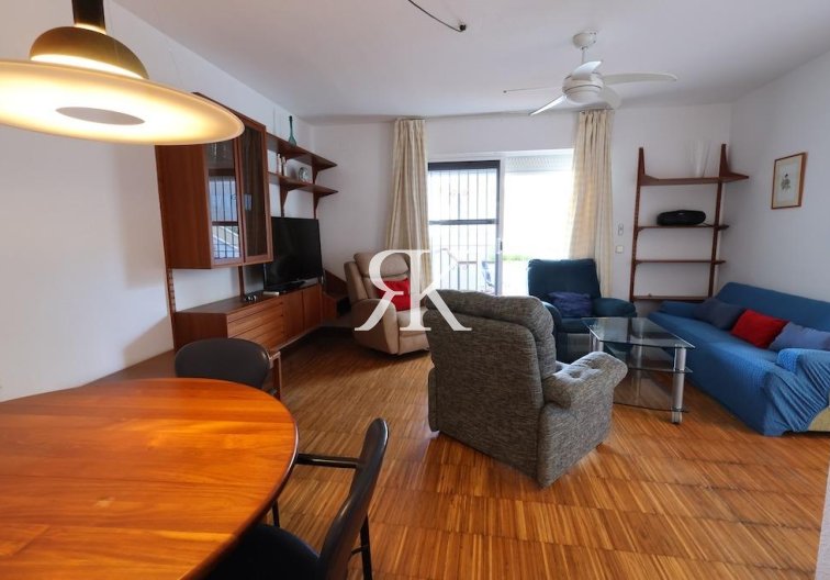 Revente - Bungalow - Orihuela Costa - Costa Blanca