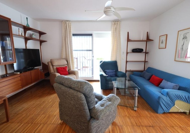 Revente - Bungalow - Orihuela Costa - Costa Blanca