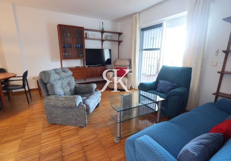 Revente - Bungalow - Orihuela Costa - Costa Blanca