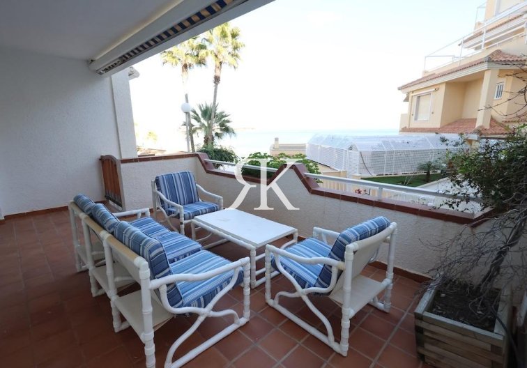 Revente - Bungalow - Orihuela Costa - Costa Blanca