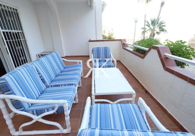 Revente - Bungalow - Orihuela Costa - Costa Blanca
