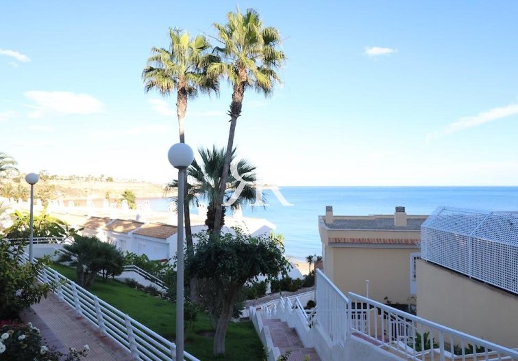 Revente - Bungalow - Orihuela Costa - Costa Blanca