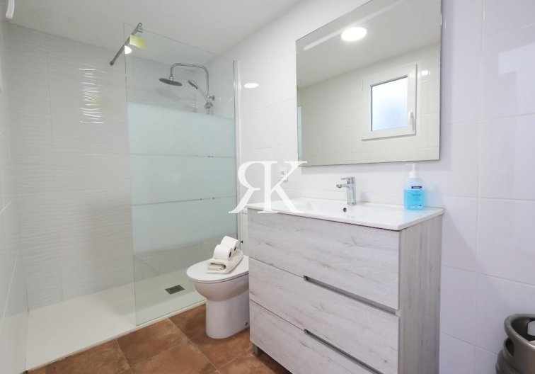 Revente - Bungalow - Orihuela Costa - Costa Blanca