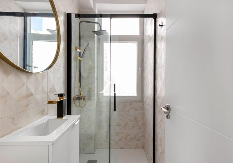 Herverkoop - Appartement - Torrevieja - La Mata