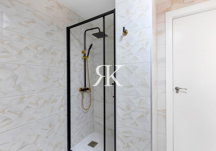 Herverkoop - Appartement - Torrevieja - La Mata