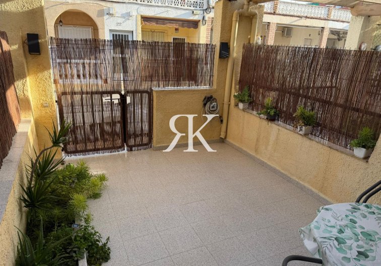 Revente - Duplex - Lo Pagan - La Puntica