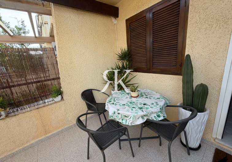 Revente - Duplex - Lo Pagan - La Puntica