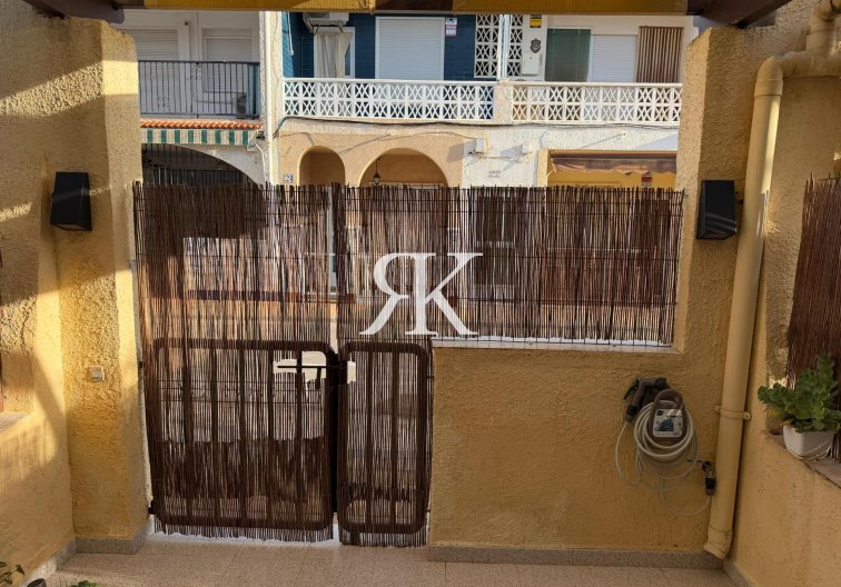 Revente - Duplex - Lo Pagan - La Puntica