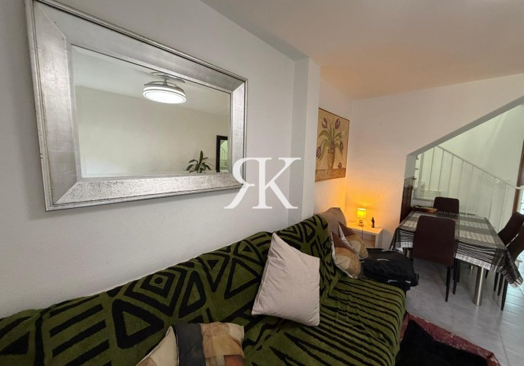 Revente - Duplex - Lo Pagan - La Puntica