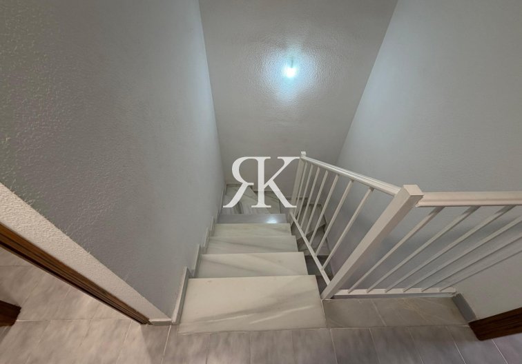 Revente - Duplex - Lo Pagan - La Puntica