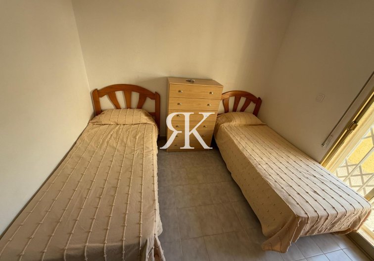 Revente - Duplex - Lo Pagan - La Puntica